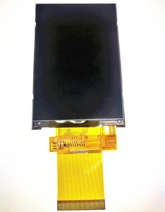 Mô-đun Màn Hình Hiển Thị LCD 3.5 Inch <span class=keywords><strong>TFT</strong></span> <span class=keywords><strong>IPS</strong></span> 320X480 RGB 50pin ILI9488 - Product Image 5