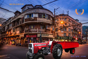 Massey Ferguson MF 360, 2wd, en venta - Product Image 2