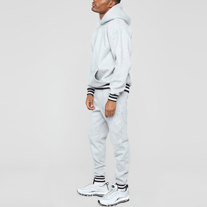 Chándal informal para hombre, chándales de invierno, diseño personalizado, novedad de 2022 - Product Image 4