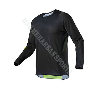 Venta personalizado de impresión de sublimación chicos Motocross Conjunto Jersey - Product Image 6