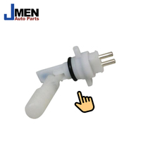 Capteur de niveau de liquide de refroidissement Jmen 1245400244, pièces de rechange pour carrosserie automobile pour Mercedes Benz W201 W124 W126 76- Moteur automobile