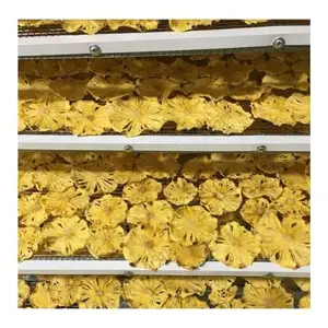 Dried Pineapple Pieces / Slices from Viet Nam with Hight Quality Ms. Lily +84 906927736