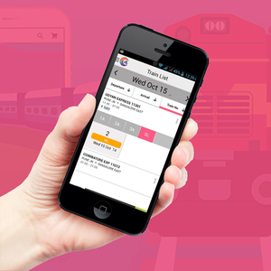 RFID based railway reservation system <b>Development</b> Company in India | Award Winning Railway Reservation App Services by Webroot - Product Image 6