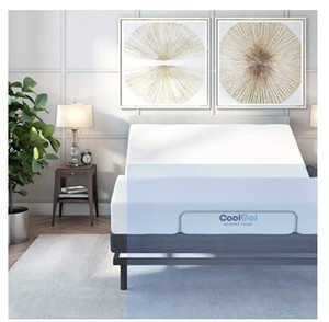 Base de cama de metal ajustable de 15 USD para el mercado de EE. UU. - Product Image 2