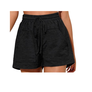 Pantalones cortos para correr para mujer, Shorts ligeros de alta calidad, diseño más nuevo, disponible en Pakistán, precio barato - Product Image 1