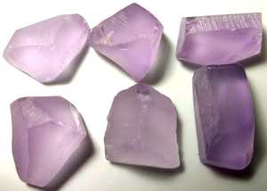 Pierres brutes pour l'artisanat des enfants, à des fins éducatives, pour les collectionneurs - Product Image 3