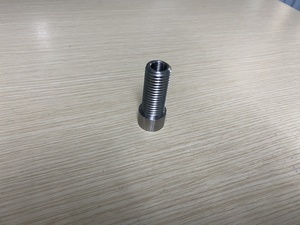 บริการผลิตชิ้นส่วนด้วยเครื่องจักรซีเอ็นซี (OEM/ODM) งานกลึงซีเอ็นซี งานกัดอะลูมิเนียมด้วยเครื่องซีเอ็นซี คุณภาพสูงจากเวียดนาม - Product Image 6