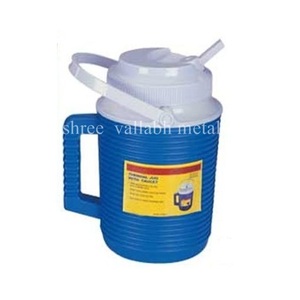 Nửa <span class=keywords><strong>gallon</strong></span> nhựa nước Cooler Jug cho trà Chậu & ấm - Product Image 6
