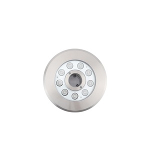 Su geçirmez IP68 RGB/RGBW LED sualtı çeşme havuzu meme halka Jet hafif ince beyaz lamba - Product Image 1