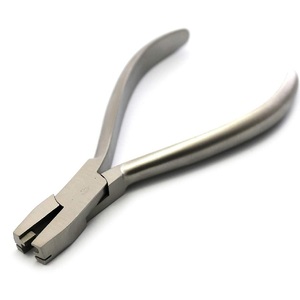 Alicates para ortodoncia y prótesis, alicates de flecha para formar - Product Image 6