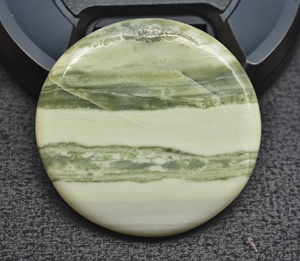 ปะการัง Cabochon AAA + Fosil หินปะการังสำหรับเครื่องประดับทุกประเภทรูปร่างผสมสำหรับการออกแบบเครื่องประดับราคาขายส่ง - Product Image 5