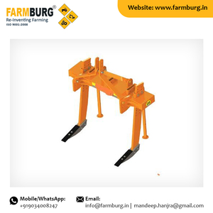 Vente en gros Tracteur robuste Sous-soleuse pour le labour agricole à l'état neuf et d'occasion disponible - Product Image 2