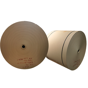 Tablero de núcleo marrón especial CK para fabricación de papel, tubos textiles de núcleo, película, embalaje de tubo de papel - Product Image 1