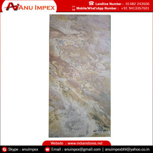 Wholesaler Bulk Exporter of Indian Autumn <b>Stone</b> Veneer At Latest Discounted Price On Bulk Order - Product Image 4
