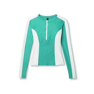 High Demand <b>Custom</b> Sublimation Rash Guard High Quality BJJ and MMA <b>Compression</b> Gear With Short Sleeves Long Length Whole Sale - Product Image 2