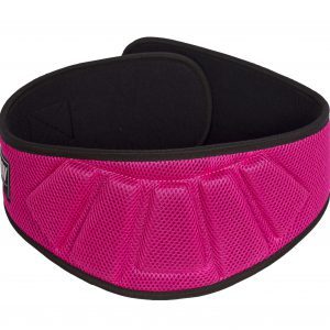 Cinturón de Neopreno Personalizado para Levantamiento de Pesas, Accesorios de Fitness para Entrenamiento en Gimnasio, Marca Privada, Modelo Ajustable - Product Image 4