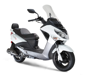 Bộ Bảo Vệ Giả<span class=keywords><strong>m</strong></span> Thanh Chính Hãng Cho SYM Joyride S & HD2 125/200 - 18318-HE1-900 - Product Image 5