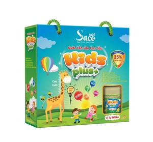 Saconest de alta calidad para Kid's Plus Bird's Nest Drinks 18% Nest, (tarro de 70ml)-Nido de pájaro instantáneo de sabor natural 100% orgánico - Product Image 4