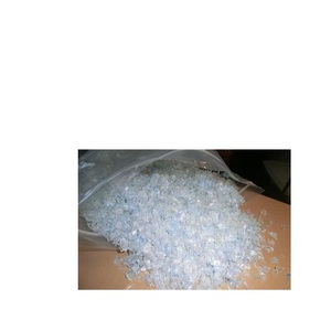 Clean <b>Pet</b> Bottle Flakes HOT WASHED <b>PET</b> FLAKES Polypropylene Resin Virgin PP 100% - Product Image 4