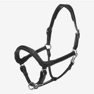 Cabestro de cuero Ecuestre para montar a caballo Joxar - Product Image 3