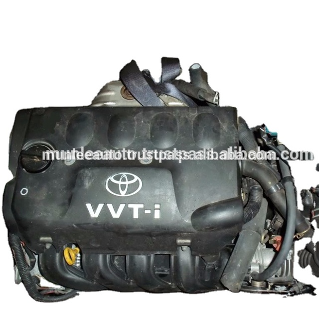 JDM ENGINE 1NZ /JAPAN MOTORES USADOS / JAPAN USED ENGINE