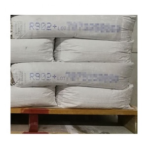 DuPont R 902 Titanium Dioxide Rutile Grade