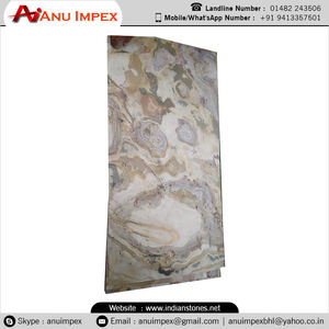 OEM-Suministro de chapa de piedra de otoño indio, contacto para pedido a granel - Product Image 6