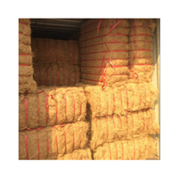 Fibra de Coco 100% Natural, Ecológica y Biodegradable para la Construcción - Eco2go Vietnam Company