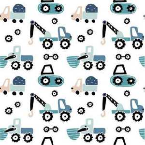 Tela de pañal de tela laminada, pul - Product Image 3