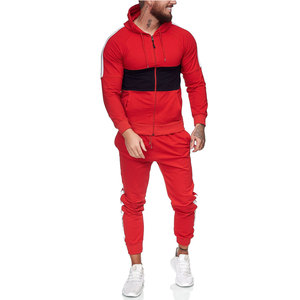 Sweat-Shirt pour hommes, joggeurs d'extérieur, survêtement d'entraînement, chemise personnalisée, vente en gros, - Product Image 4