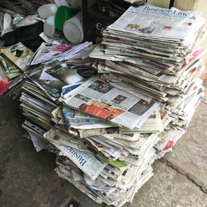 กระดาษเหลือใช้คุณภาพสูง ยี่ห้อ ONIP กระดาษเศษ OINP ขายส่งจำนวนมาก เหมาะสำหรับการส่งออก ประเทศไทย กระดาษเหลือใช้หลากสี รุ่น - Product Image 1