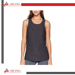 เสื้อกล้ามผู้หญิงลายกล้ามเนื้อดีไซน์ไม่เหมือนใครสไตล์ลำลอง - Product Image 2