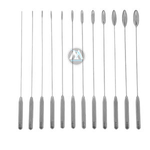 GARRETT Vascular dilatadores - Product Image 4