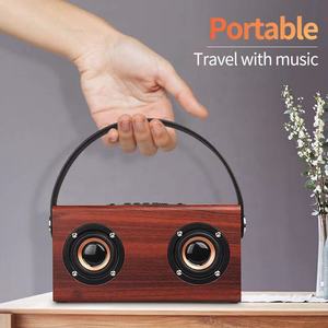 Altavoz Bluetooth Portátil Ibastek de 3W, Pequeño, para DJ Casero, Pasivo, con Comunicación AUX - Product Image 5