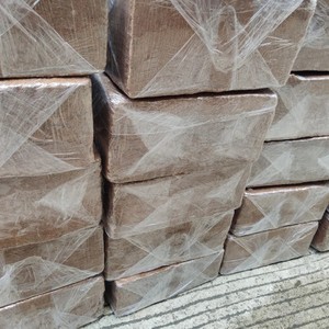 Bloc de noix de Coco en aluminium, économique, Agriculture indonésienne - Product Image 3