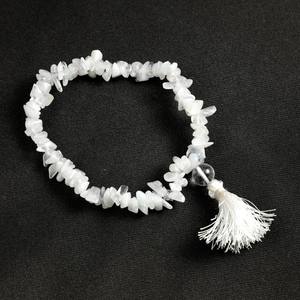 สายรุ้งมูนสโตนชิปกำไล - Product Image 1