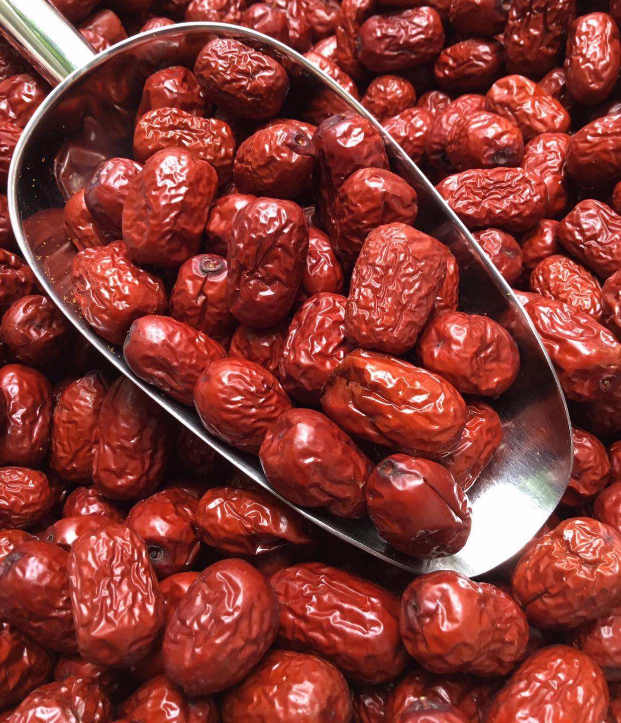 100% Natural Sweet Dried Red Ziziphus Jujuba/ Dried Jujube for Snack From  Vietnam