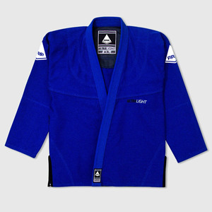 Kimono unisex personalizable de Jiu Jitsu Gi BJJ, conjunto de ropa de artes marciales MMA para adultos con logotipo personalizado, equipo de Jiu Jitsu brasileño - Product Image 2