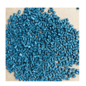 เม็ดพลาสติก PBT คุณภาพดีที่สุด ราคาถูก ได้รับการรับรองมาตรฐาน  ผสมใยแก้ว 15%-40%  UL94 V-0  สารหน่วงไฟ เกรดอาหาร - Product Image 3