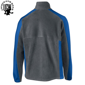 Light Polar Fleece Jacket Boys Girls Children Winter Ski Down Warm Sports Outdoor Windproof Coat Jacket - Product Image 2
