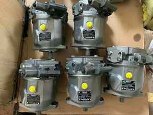 Bomba Hidráulica REXROTH R A10V028(13)DR - Product Image 2