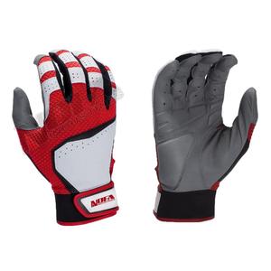 Gants de frappe de baseball colorés de haute qualité, prix d'usine en gros, faible MOQ - Product Image 2