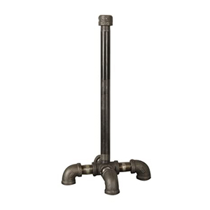 Porte-serviettes en papier, robinet d'eau chaude, - Product Image 4