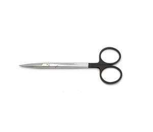 กรรไกรสแตนเลส Iris,14ซม.,SuperCut,สแตนเลสสตีลตรงเยอรมันทำเคล็ดลับคม - Product Image 6