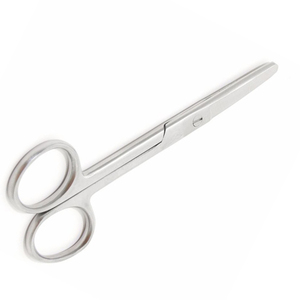 กรรไกรผ่าตัดสแตนเลสกรรไกรผ่าตัดทางการแพทย์ - Product Image 6