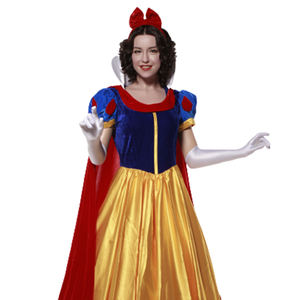 โมเดลซิลิโคนตัวละครหญิงจากภาพยนตร์เทพนิยาย งานแกะสลักด้วยมือ คุณภาพระดับนิทรรศการ รายละเอียดประณีต สมจริงสูง ผลิตตามสั่ง - Product Image 1