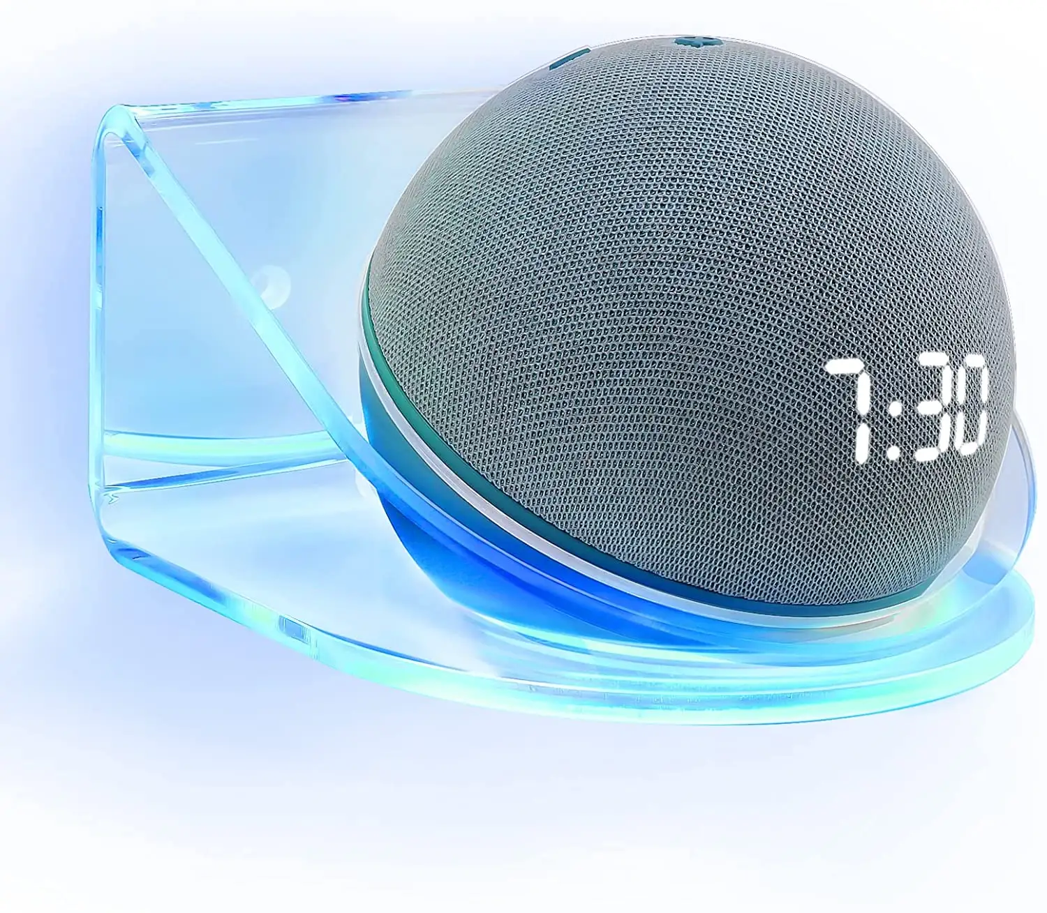 Kompletter neuer Echo Dot Smart Speaker mit Alexa hochwertiges Produkt