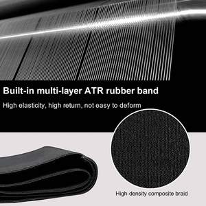 Customized Hot Sell <b>Weight</b> Lifting Gym Fitness Equipment Bearing Strength Training Curl Barbell <b>Bench</b> Press slingshot - Product Image 6