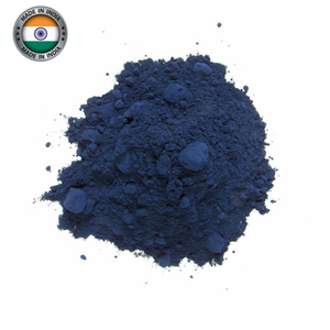 Compre tintes índigo de calidad superior de grado industrial a la venta 2023 grado industrial proveedor indio grado industrial - Product Image 1