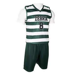 Uniforme de voleibol para hombre, novedad - Product Image 3